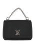 Lockme II BB, front view